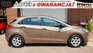 Hyundai i30 1.4 16 V 100KM CLASIC PLUS .Salon PL,Bezwypadkowy Gwarancja - 7