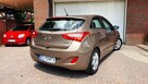 Hyundai i30 1.4 16 V 100KM CLASIC PLUS .Salon PL,Bezwypadkowy Gwarancja - 8