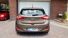 Hyundai i30 1.4 16 V 100KM CLASIC PLUS .Salon PL,Bezwypadkowy Gwarancja - 9