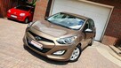 Hyundai i30 1.4 16 V 100KM CLASIC PLUS .Salon PL,Bezwypadkowy Gwarancja - 11