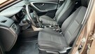 Hyundai i30 1.4 16 V 100KM CLASIC PLUS .Salon PL,Bezwypadkowy Gwarancja - 13