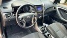 Hyundai i30 1.4 16 V 100KM CLASIC PLUS .Salon PL,Bezwypadkowy Gwarancja - 14