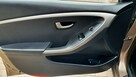 Hyundai i30 1.4 16 V 100KM CLASIC PLUS .Salon PL,Bezwypadkowy Gwarancja - 15
