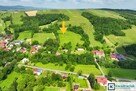 Działka rolna Pielnia gm. Zarszyn, - 3