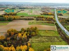 Działka rekreacyjna Warzyce gm. Jasło, - 2