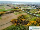 Działka rekreacyjna Warzyce gm. Jasło, - 3