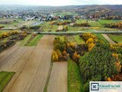 Działka rekreacyjna Warzyce gm. Jasło, - 4