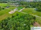 Działka budowlana Siedliska Sławęcińskie gm. Skołyszyn, - 5