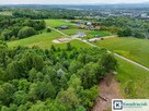Działka budowlana Siedliska Sławęcińskie gm. Skołyszyn, - 9