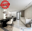 Apartament blisko centrum z tarasem - 1