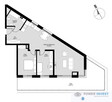 Apartament blisko centrum z tarasem - 3