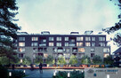 Nowoczesny 3-pokojowy apartament bez prowizji - 12
