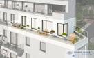 Słoneczny apartament 3-pokojowy z tarasem 35 m2 - 5
