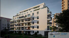 Słoneczny apartament 3-pokojowy z tarasem 35 m2 - 8