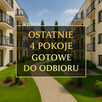 Okazja Katowice Paderewskiego Sikorskiego 3 pokoje - 1