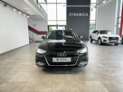 Audi A4 Avant 30TDI mHEV 136KM S-tronic 2021 r., salon PL, I wł., f-a VAT - 3
