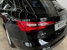 Audi A4 Avant 30TDI mHEV 136KM S-tronic 2021 r., salon PL, I wł., f-a VAT - 11