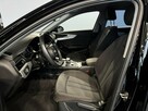 Audi A4 Avant 30TDI mHEV 136KM S-tronic 2021 r., salon PL, I wł., f-a VAT - 15