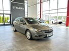 Opel Astra 1.6CDTI 110KM M6 2018/2019 r., salon PL, serwisowana, 12 m-cy gwar. - 1