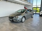 Opel Astra 1.6CDTI 110KM M6 2018/2019 r., salon PL, serwisowana, 12 m-cy gwar. - 4