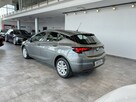 Opel Astra 1.6CDTI 110KM M6 2018/2019 r., salon PL, serwisowana, 12 m-cy gwar. - 6
