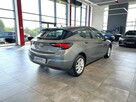Opel Astra 1.6CDTI 110KM M6 2018/2019 r., salon PL, serwisowana, 12 m-cy gwar. - 8