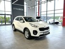 Kia Sportage BL 1.6T-GDI 177KM DCT AWD 2017 r., salon PL, 12 m-cy gwarancji - 1