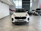 Kia Sportage BL 1.6T-GDI 177KM DCT AWD 2017 r., salon PL, 12 m-cy gwarancji - 3