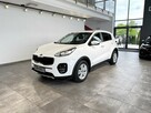 Kia Sportage BL 1.6T-GDI 177KM DCT AWD 2017 r., salon PL, 12 m-cy gwarancji - 4
