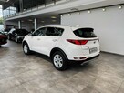 Kia Sportage BL 1.6T-GDI 177KM DCT AWD 2017 r., salon PL, 12 m-cy gwarancji - 6