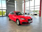 Seat Leon Style 1.5TSI 130KM M6 2021 r., salon PL, I właściciel, f-a VAT - 1