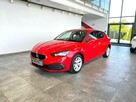 Seat Leon Style 1.5TSI 130KM M6 2021 r., salon PL, I właściciel, f-a VAT - 4