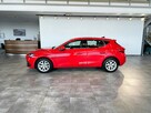 Seat Leon Style 1.5TSI 130KM M6 2021 r., salon PL, I właściciel, f-a VAT - 5