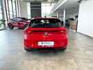 Seat Leon Style 1.5TSI 130KM M6 2021 r., salon PL, I właściciel, f-a VAT - 7