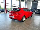 Seat Leon Style 1.5TSI 130KM M6 2021 r., salon PL, I właściciel, f-a VAT - 8