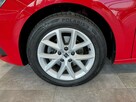 Seat Leon Style 1.5TSI 130KM M6 2021 r., salon PL, I właściciel, f-a VAT - 9