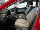 Seat Leon Style 1.5TSI 130KM M6 2021 r., salon PL, I właściciel, f-a VAT - 13