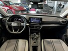 Seat Leon Style 1.5TSI 130KM M6 2021 r., salon PL, I właściciel, f-a VAT - 15