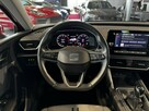 Seat Leon Style 1.5TSI 130KM M6 2021 r., salon PL, I właściciel, f-a VAT - 16