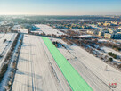 Działka inwestycyjna Lublin Wrotków, Zemborzycka - 3