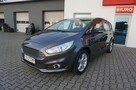 Ford S-Max 2.0TDCI*150KM*5-os*gwarancja*serwis*z Niemiec* - 2