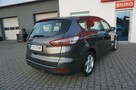 Ford S-Max 2.0TDCI*150KM*5-os*gwarancja*serwis*z Niemiec* - 3
