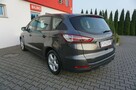 Ford S-Max 2.0TDCI*150KM*5-os*gwarancja*serwis*z Niemiec* - 4