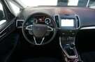 Ford S-Max 2.0TDCI*150KM*5-os*gwarancja*serwis*z Niemiec* - 15