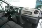 Renault Trafic L2H1*120000km*klima*kamera*zarejestrowany w Polsce - 6