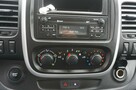 Renault Trafic L2H1*120000km*klima*kamera*zarejestrowany w Polsce - 8
