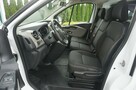 Renault Trafic L2H1*120000km*klima*kamera*zarejestrowany w Polsce - 16