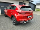 Kia Sportage GT-LINE*LIFT*1.6 CRDI*nawigacja*kamera*skóra*OPŁACONA - 6