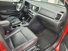 Kia Sportage GT-LINE*LIFT*1.6 CRDI*nawigacja*kamera*skóra*OPŁACONA - 14