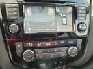 Nissan Qashqai LIFT*kamera cofania*nawigacja*relingi*panorama*opłacony*niski przebieg - 10